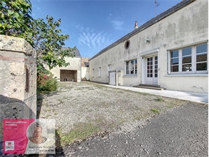 maison à la vente -   45190  BEAUGENCY, surface 9 m2 vente maison - UBI423308461